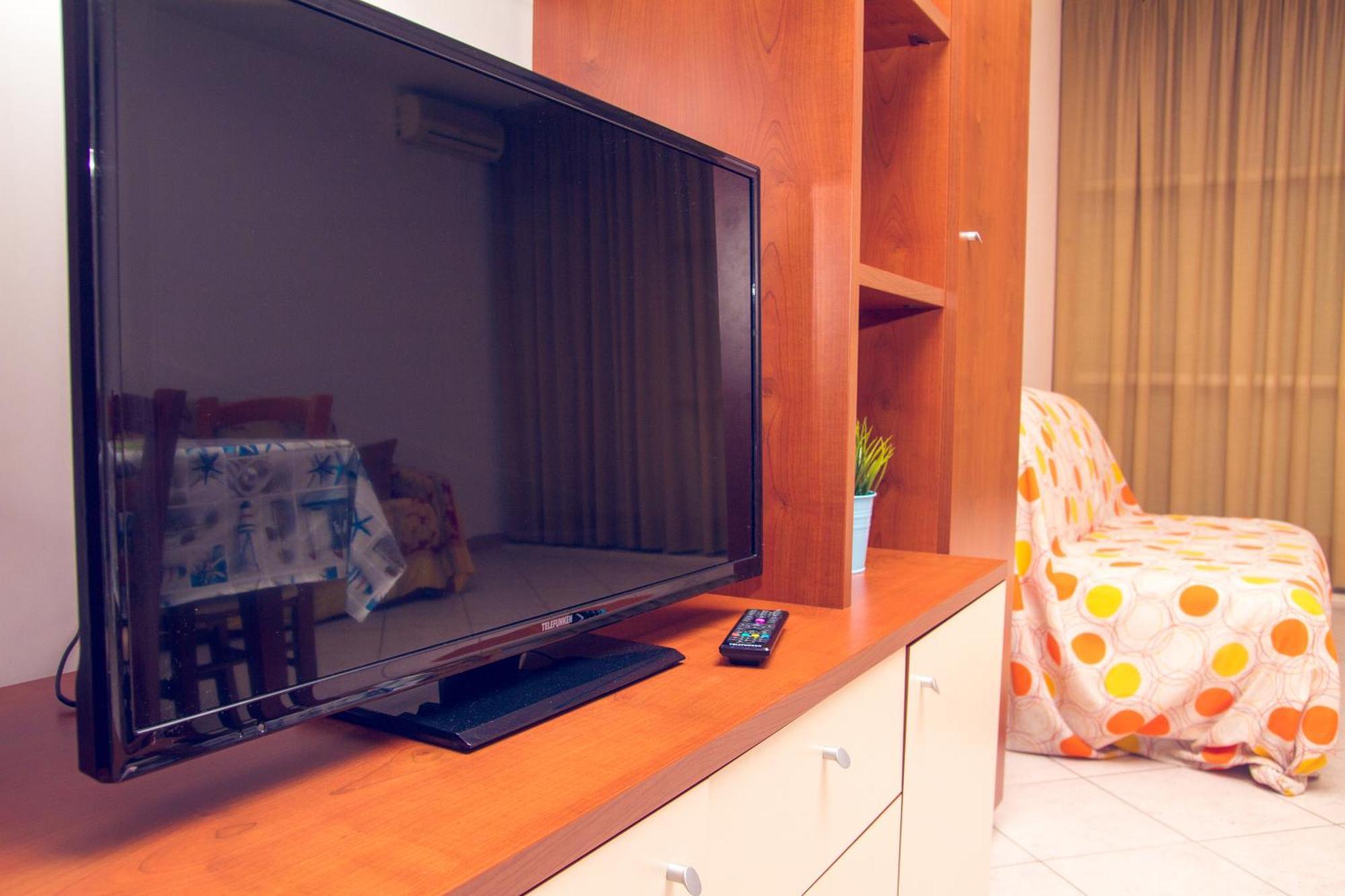 Appartamento Montenero Pozzallo Ngoại thất bức ảnh
